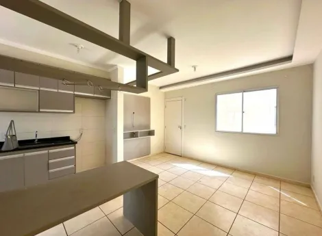 Alugar Apartamento / Padrão em Ribeirão Preto R$ 900,00 - Foto 4