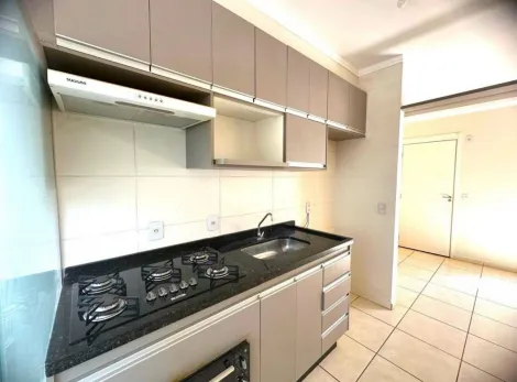 Alugar Apartamento / Padrão em Ribeirão Preto R$ 900,00 - Foto 7