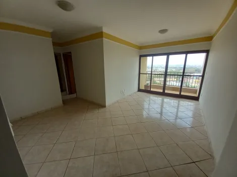 Apartamento / Padrão em Ribeirão Preto 