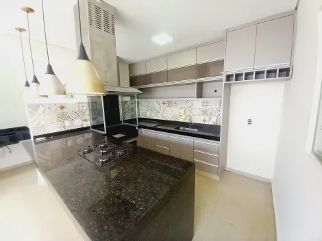 Alugar Casa condomínio / Sobrado em Ribeirão Preto R$ 2.400,00 - Foto 8