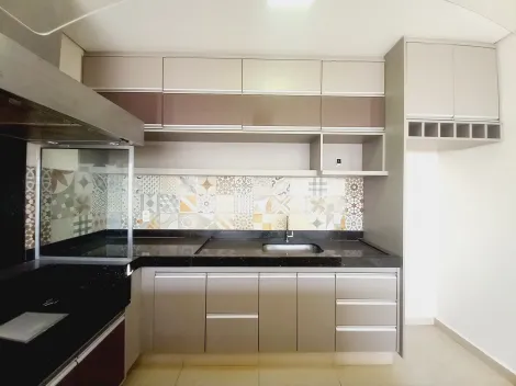 Alugar Casa condomínio / Sobrado em Ribeirão Preto R$ 2.400,00 - Foto 9