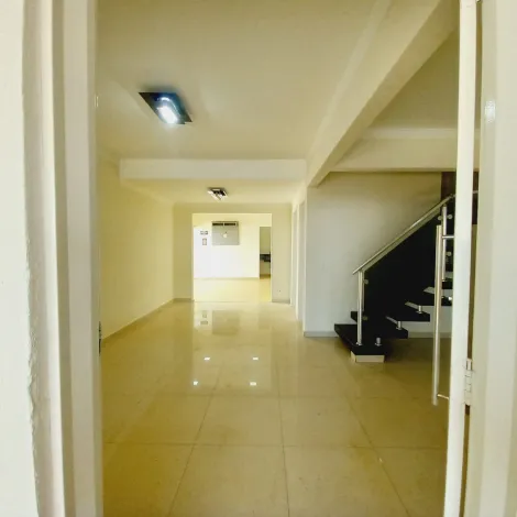 Alugar Casa condomínio / Sobrado em Ribeirão Preto R$ 2.400,00 - Foto 10