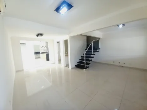 Alugar Casa condomínio / Sobrado em Ribeirão Preto R$ 2.400,00 - Foto 17