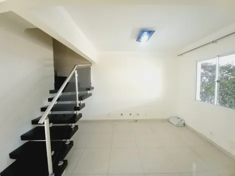 Alugar Casa condomínio / Sobrado em Ribeirão Preto R$ 2.400,00 - Foto 18