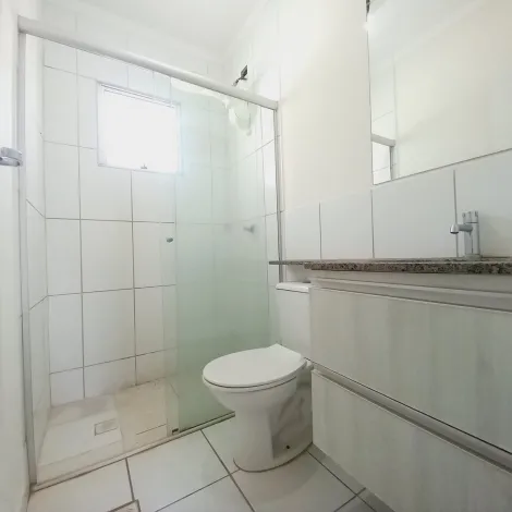 Alugar Casa condomínio / Sobrado em Ribeirão Preto R$ 2.400,00 - Foto 28