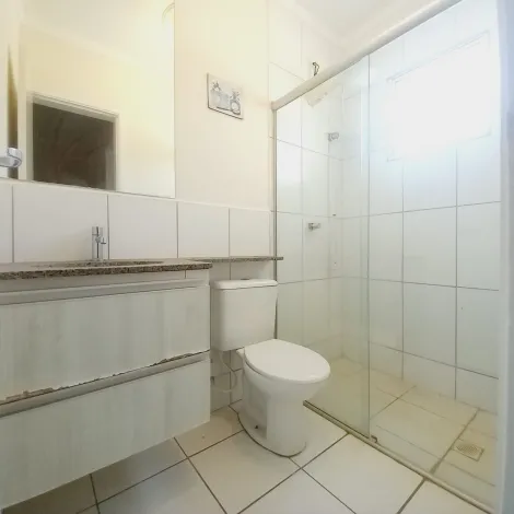 Alugar Casa condomínio / Sobrado em Ribeirão Preto R$ 2.400,00 - Foto 30