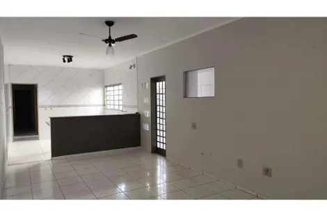 Alugar Casa / Padrão em Ribeirão Preto R$ 800,00 - Foto 3