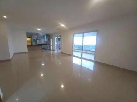 Apartamento / Padrão em Ribeirão Preto Alugar por R$5.100,00