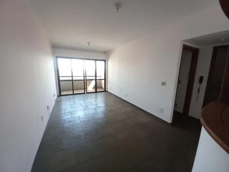 Alugar Apartamento / Padrão em Ribeirão Preto R$ 800,00 - Foto 2