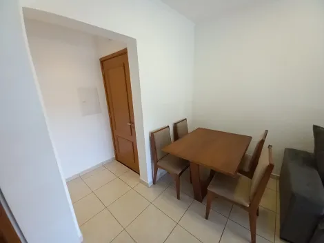 Alugar Apartamento / Padrão em Ribeirão Preto R$ 2.000,00 - Foto 6