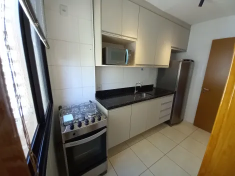 Alugar Apartamento / Padrão em Ribeirão Preto R$ 2.000,00 - Foto 7