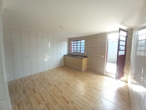 Alugar Casa / Padrão em Bonfim Paulista R$ 950,00 - Foto 5