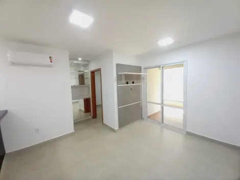 Apartamento / Padrão em Ribeirão Preto Alugar por R$2.700,00