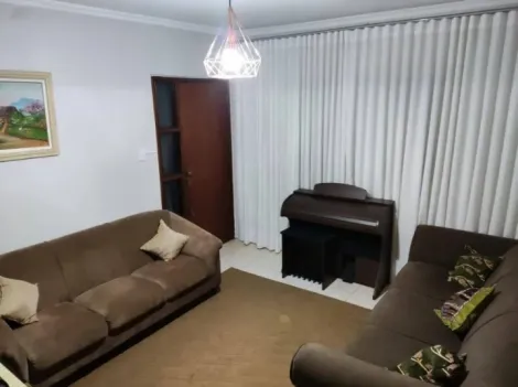 Alugar Casa / Padrão em Ribeirão Preto R$ 1.450,00 - Foto 5