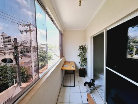 Alugar Apartamento / Padrão em Ribeirão Preto R$ 2.700,00 - Foto 10