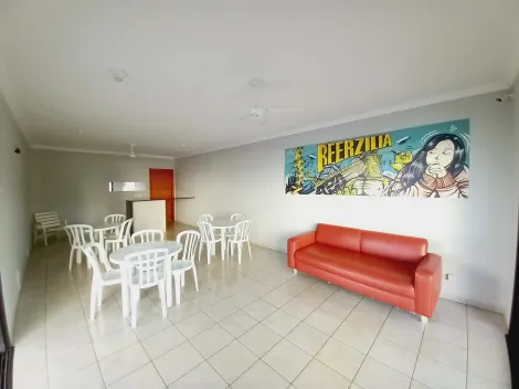 Alugar Apartamento / Padrão em Ribeirão Preto R$ 1.400,00 - Foto 18