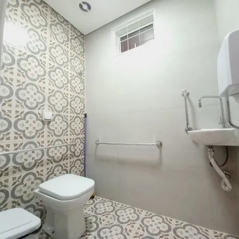 Alugar Comercial padrão / Casa comercial em Ribeirão Preto R$ 6.000,00 - Foto 57