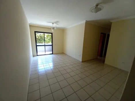 Apartamento / Padrão em Ribeirão Preto Alugar por R$1.900,00