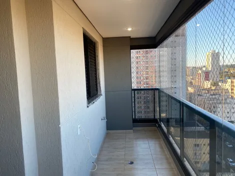 Alugar Apartamento / Padrão em Ribeirão Preto R$ 3.800,00 - Foto 2