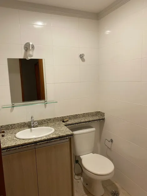 Alugar Apartamento / Padrão em Ribeirão Preto R$ 3.800,00 - Foto 16