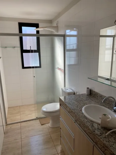 Alugar Apartamento / Padrão em Ribeirão Preto R$ 3.800,00 - Foto 21