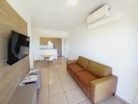 Alugar Apartamento / Kitnet em Ribeirão Preto R$ 2.300,00 - Foto 3