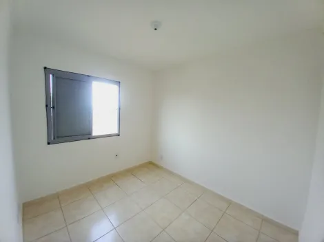 Alugar Apartamento / Padrão em Ribeirão Preto R$ 1.100,00 - Foto 12