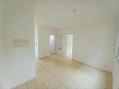 Apartamento / Padrão em Ribeirão Preto Alugar por R$1.100,00