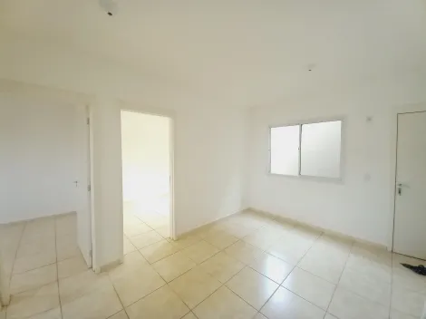 Alugar Apartamento / Padrão em Ribeirão Preto R$ 1.100,00 - Foto 3