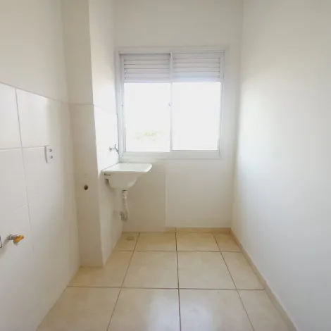 Alugar Apartamento / Padrão em Ribeirão Preto R$ 1.100,00 - Foto 15