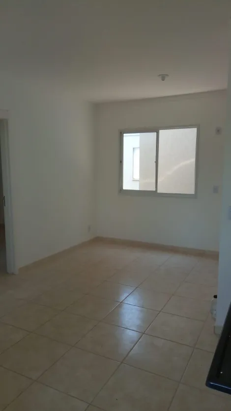 Apartamento / Padrão em Ribeirão Preto Alugar por R$1.100,00