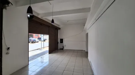 Alugar Comercial padrão / Galpão - Armazém em Ribeirão Preto R$ 1.400,00 - Foto 2