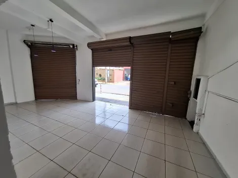 Alugar Comercial padrão / Galpão - Armazém em Ribeirão Preto R$ 1.400,00 - Foto 5