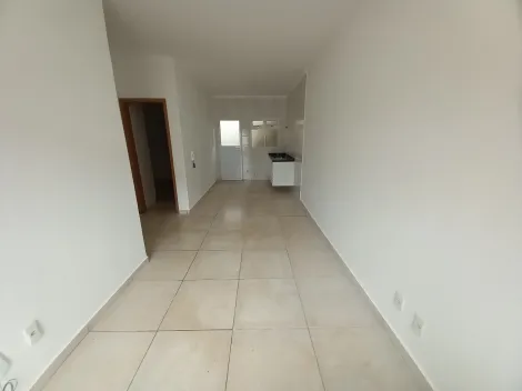 Casa condomínio / Padrão em Ribeirão Preto Alugar por R$1.200,00