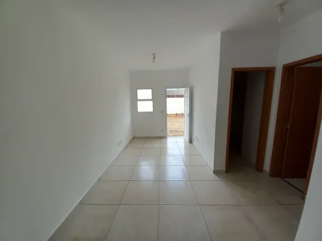 Alugar Casa condomínio / Padrão em Ribeirão Preto R$ 1.200,00 - Foto 2