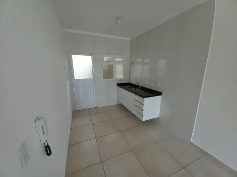 Alugar Casa condomínio / Padrão em Ribeirão Preto R$ 1.200,00 - Foto 3