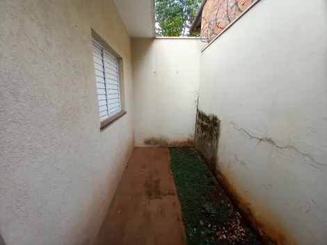 Alugar Casa condomínio / Padrão em Ribeirão Preto R$ 1.200,00 - Foto 9