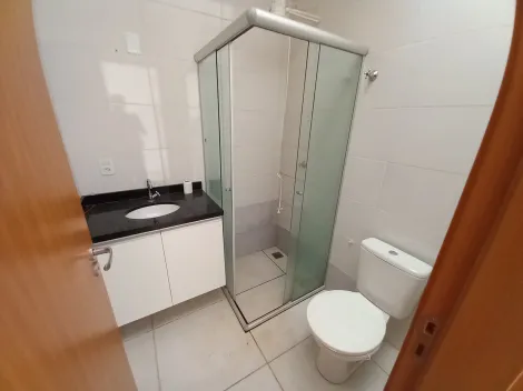 Alugar Casa condomínio / Padrão em Ribeirão Preto R$ 1.200,00 - Foto 6