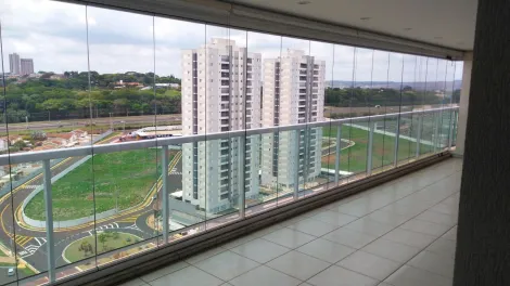 Alugar Apartamento / Padrão em Ribeirão Preto R$ 5.100,00 - Foto 1