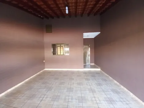 Casa / Padrão em Ribeirão Preto Alugar por R$1.300,00