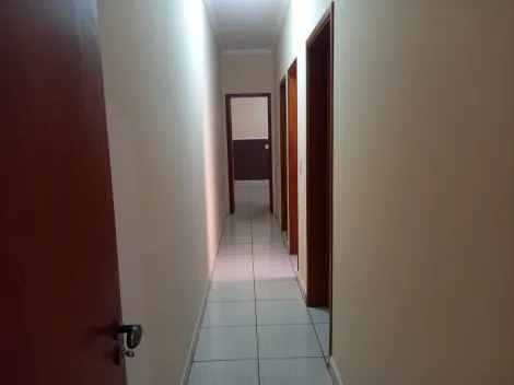 Alugar Casa / Padrão em Ribeirão Preto R$ 1.300,00 - Foto 6