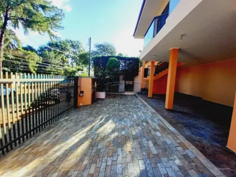 Casa / Sobrado em Ribeirão Preto Alugar por R$5.500,00