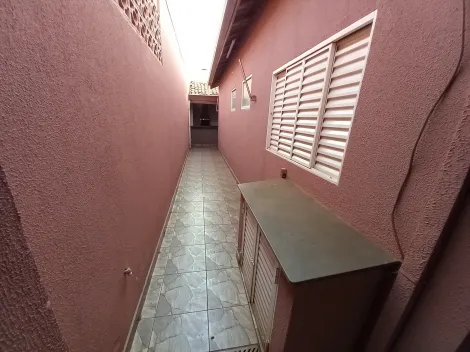 Alugar Casa / Padrão em Ribeirão Preto R$ 1.700,00 - Foto 16