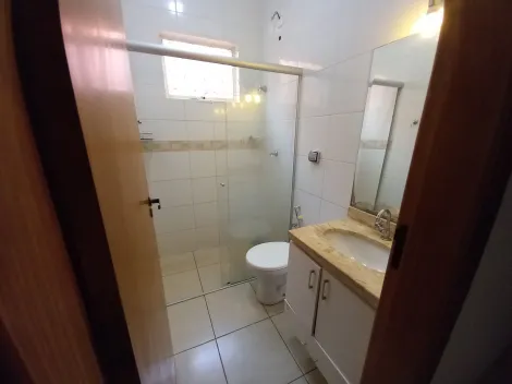 Alugar Casa / Padrão em Ribeirão Preto R$ 1.700,00 - Foto 10