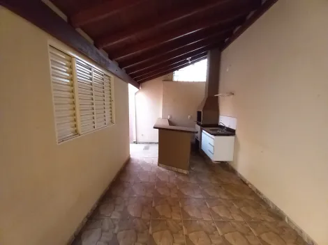 Alugar Casa / Padrão em Ribeirão Preto R$ 1.700,00 - Foto 15