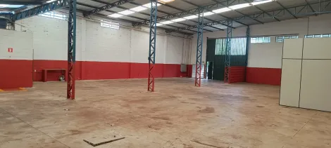 Alugar Comercial padrão / Galpão - Armazém em Ribeirão Preto R$ 6.600,00 - Foto 3