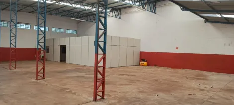 Alugar Comercial padrão / Galpão - Armazém em Ribeirão Preto R$ 6.600,00 - Foto 4