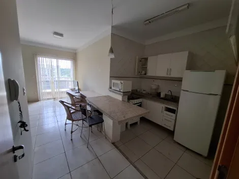 Alugar Apartamento / Padrão em Ribeirão Preto R$ 1.200,00 - Foto 5