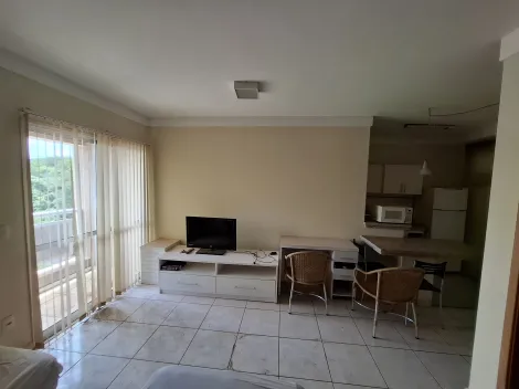 Alugar Apartamento / Padrão em Ribeirão Preto R$ 1.200,00 - Foto 2