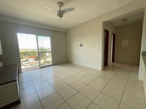 Apartamento / Padrão em Ribeirão Preto 